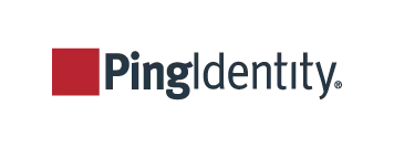 Ping Identity logo
